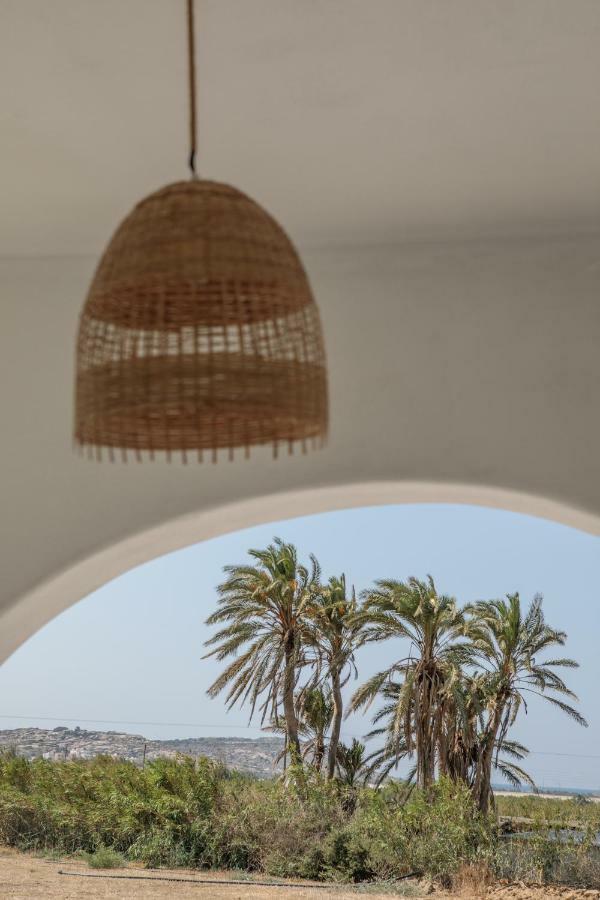 Agia Anna  Villa Vaya מראה חיצוני תמונה
