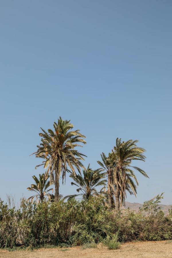Agia Anna  Villa Vaya מראה חיצוני תמונה